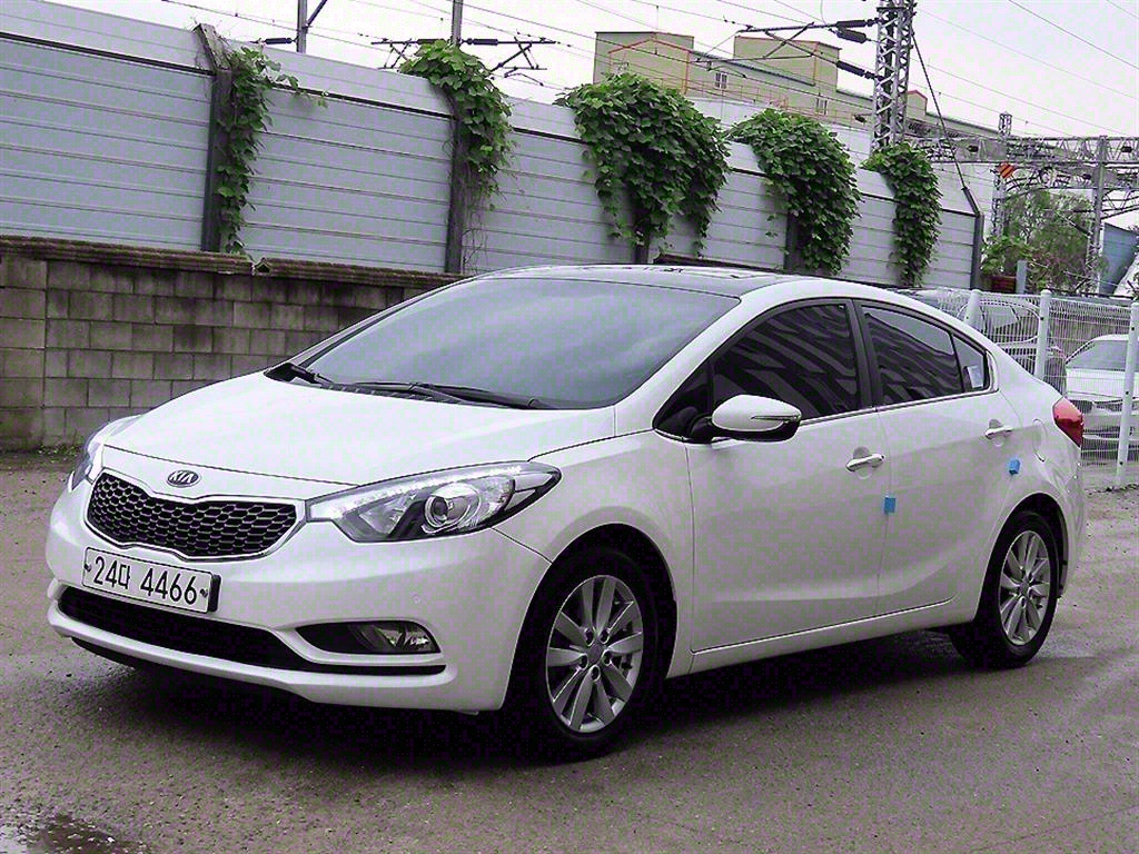 기아 K3 1.6 VGT 노블레스 사진 2/18