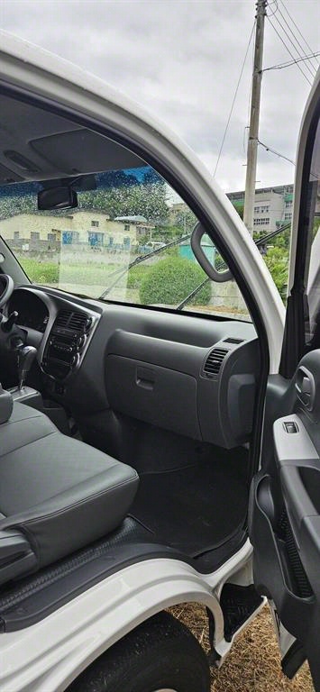 기아 봉고3 1톤 표준탑 7