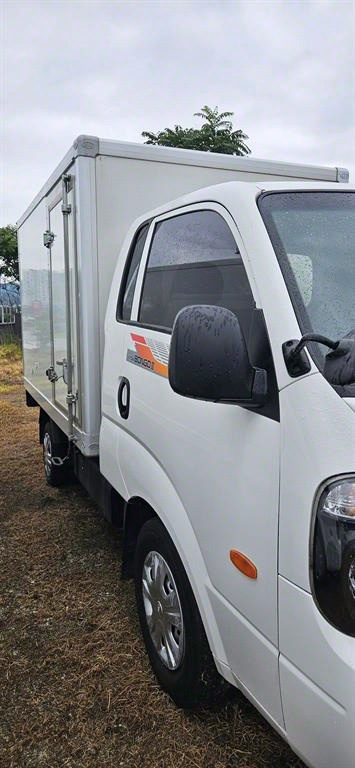 기아 봉고3 1톤 표준탑 2