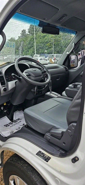 기아 봉고3 1톤 표준탑 3