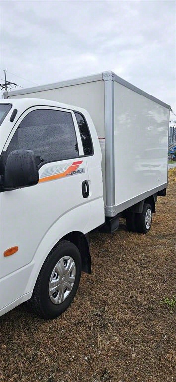 기아 봉고3 1톤 표준탑 1