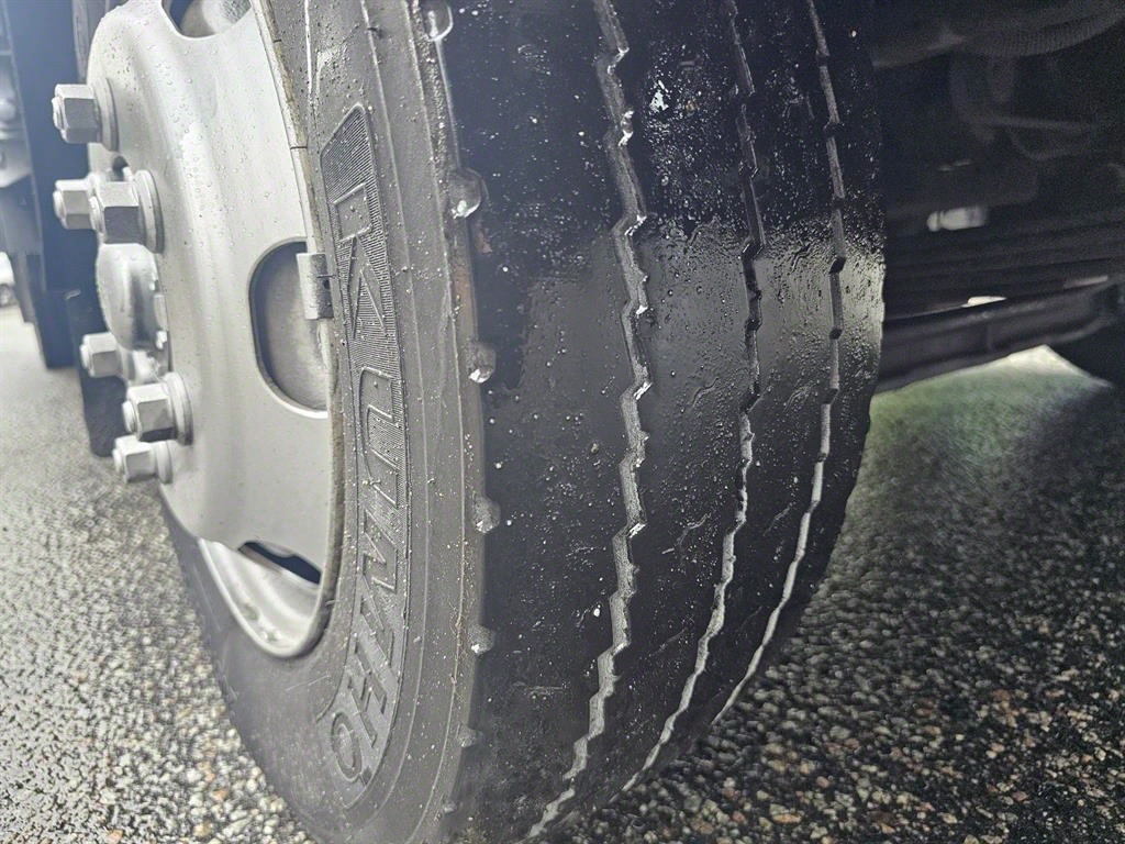 올뉴마이티 3.5톤 카고 슈퍼캡