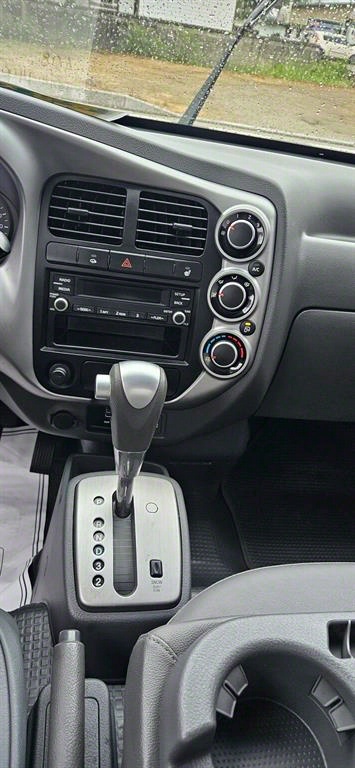 기아 봉고3 1톤 표준탑 4