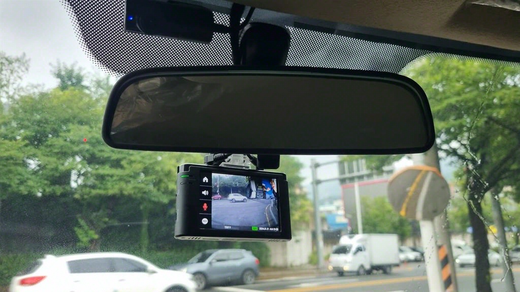 포터2 1톤 냉동탑