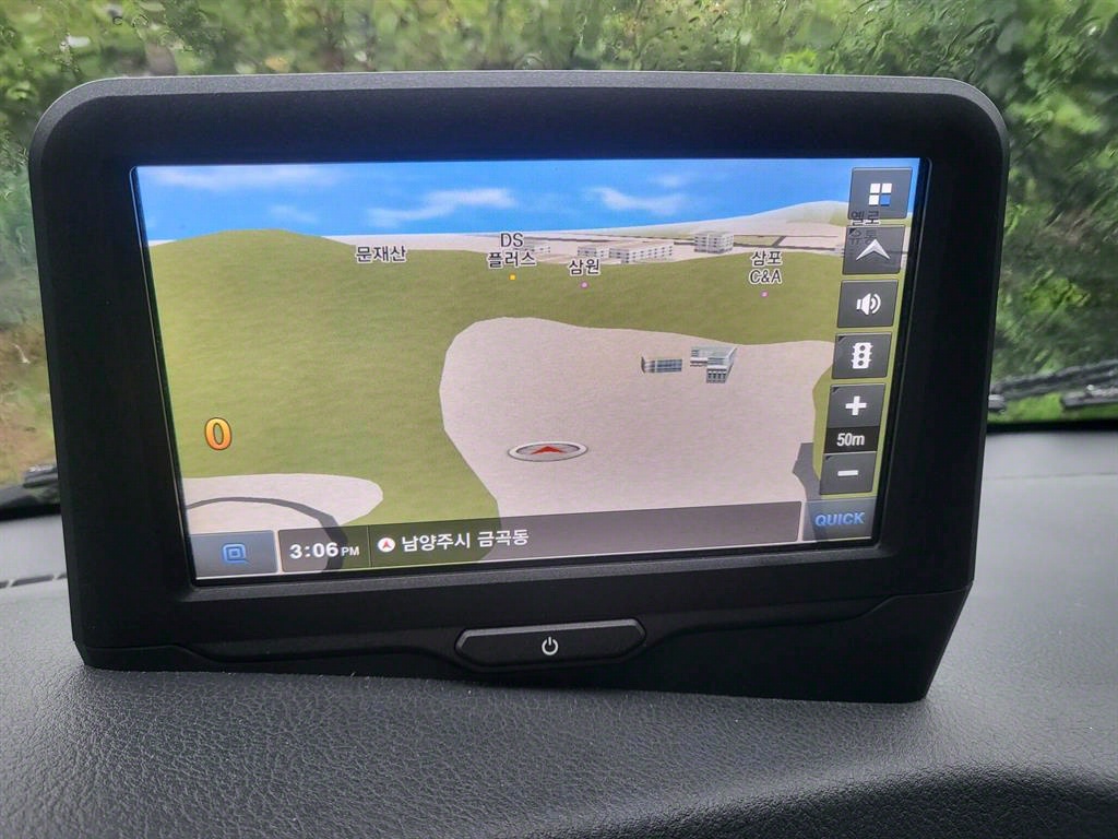 기아 봉고3 1톤 카고