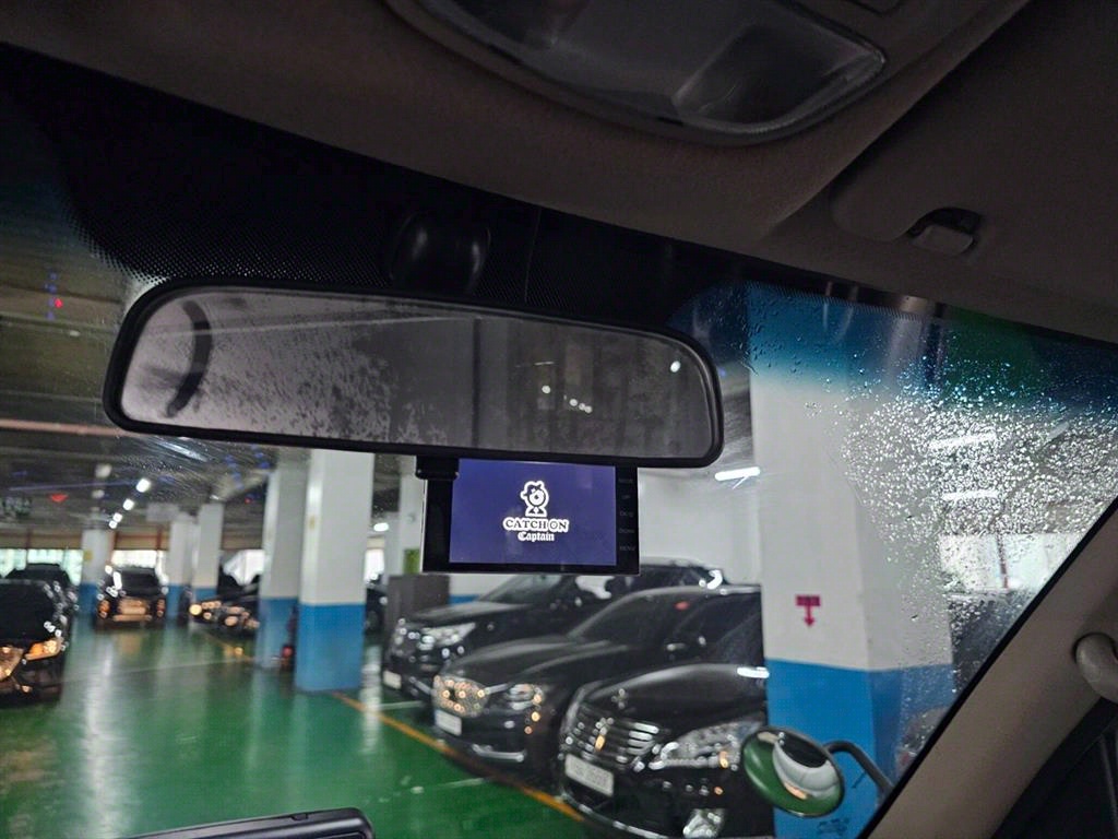 포터2 캠핑트럭