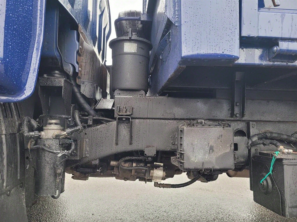 기아 봉고3 화물덤프 1톤