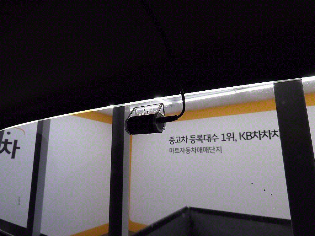 포터2 1톤 카고