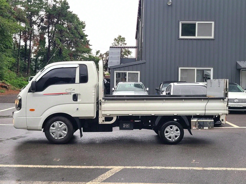 봉고3 1톤 카고