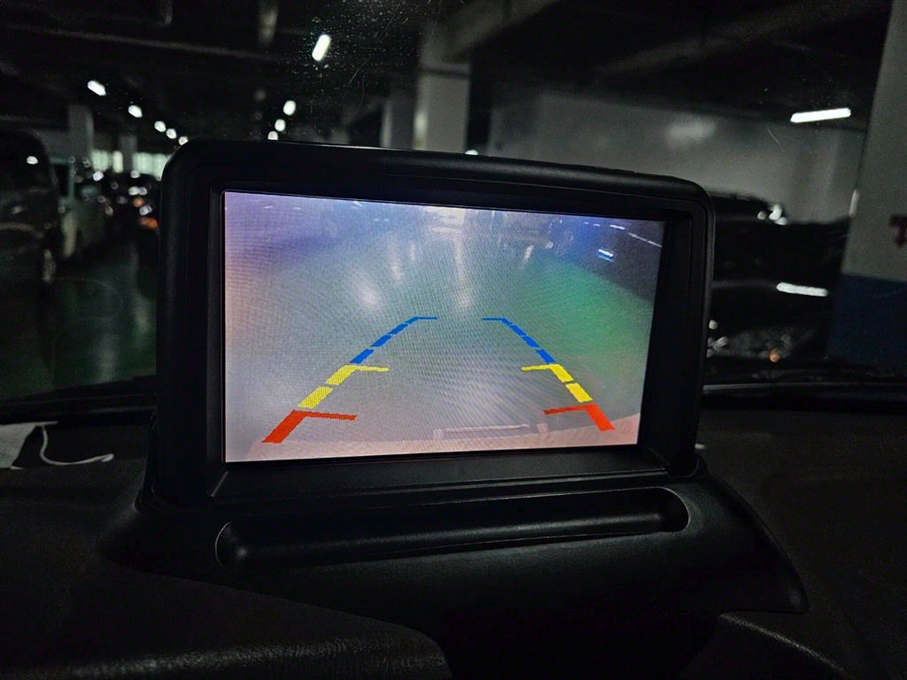 포터2 캠핑트럭