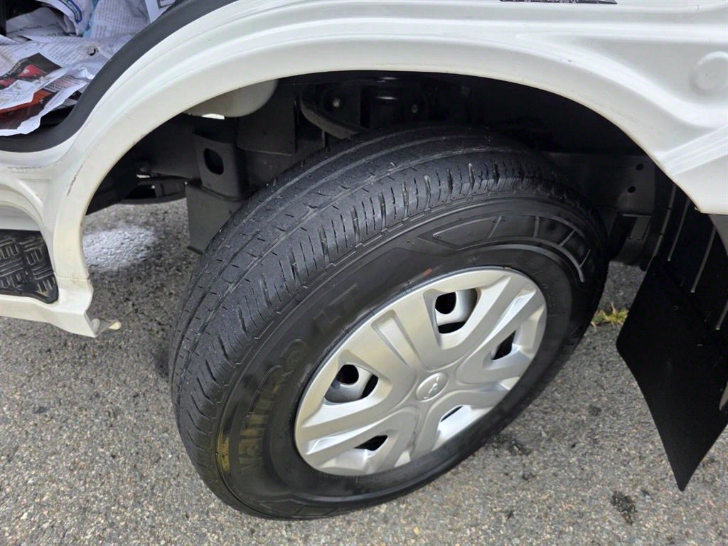 봉고3 1톤 카고 LPG