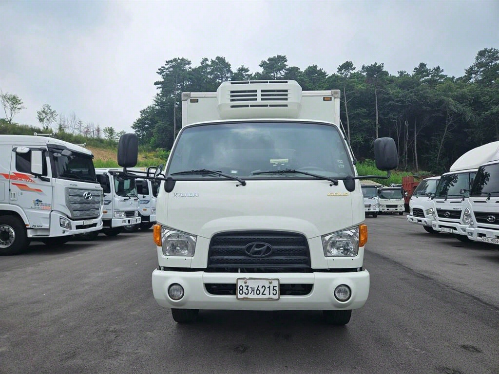 이마이티 3.5톤 냉장탑