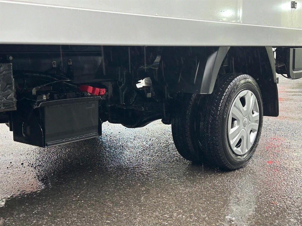 봉고3 1톤 표준탑 LPG