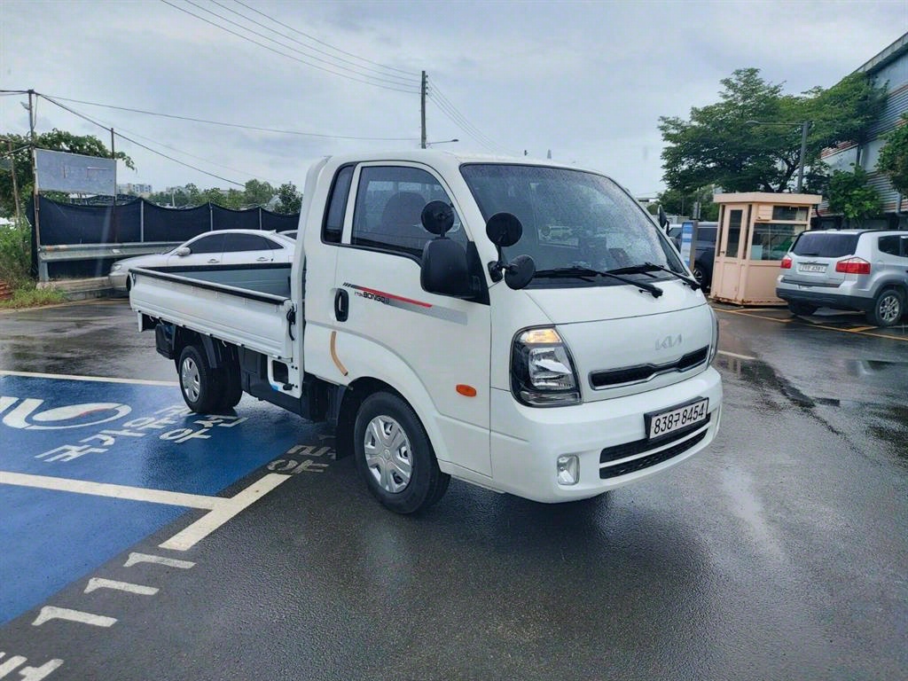 봉고3 1톤 카고