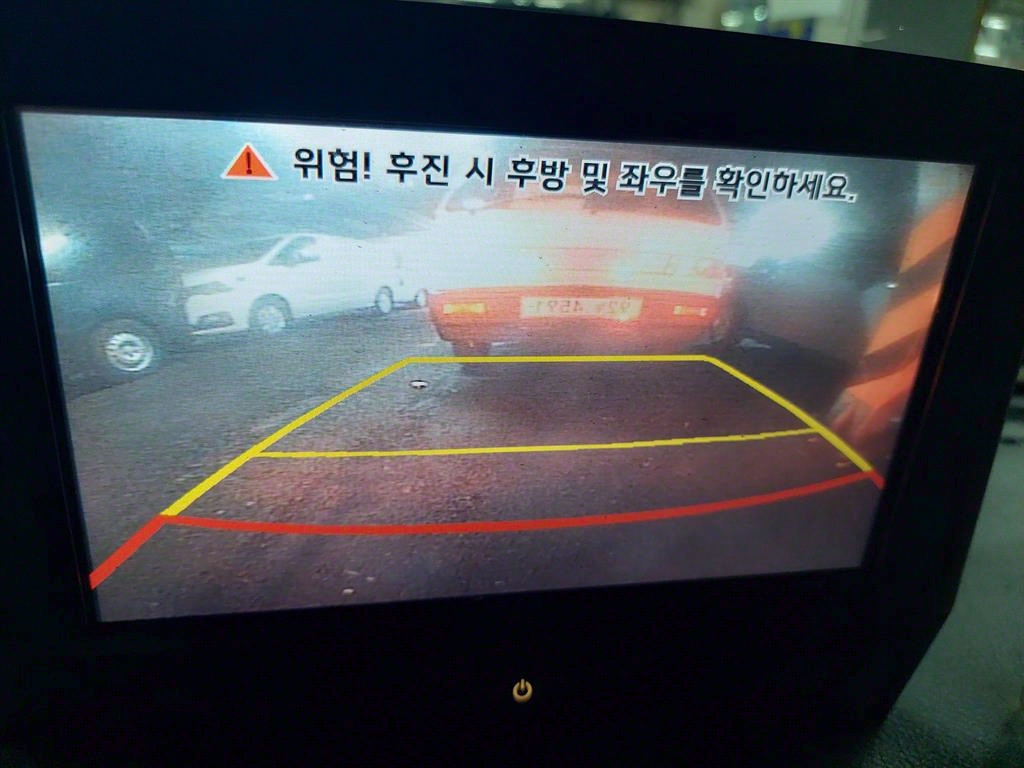봉고3 1톤 표준탑 전기