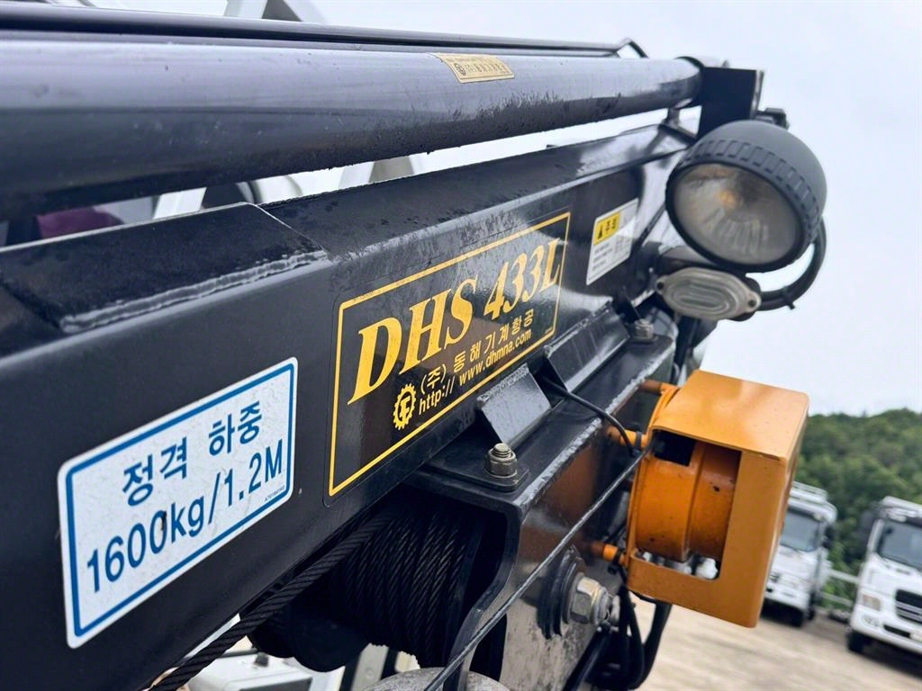봉고3 1.2톤
