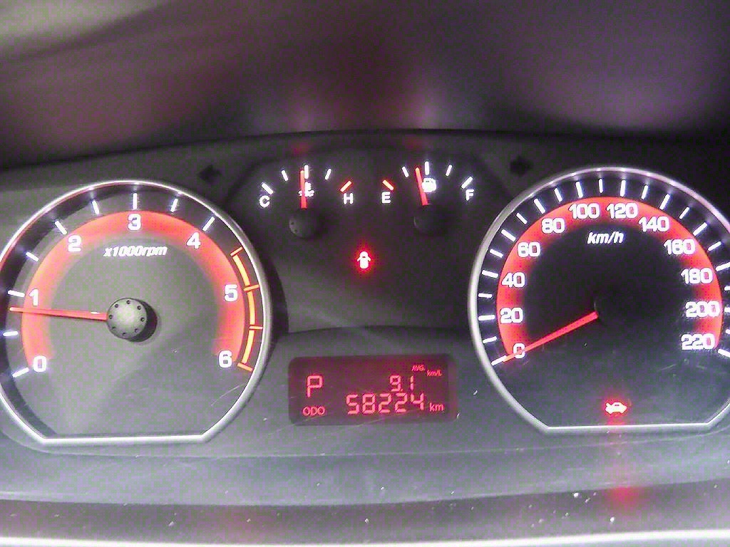 KG Mobility (Ssangyong) Korando Diesel 2WD CX5 Club 7