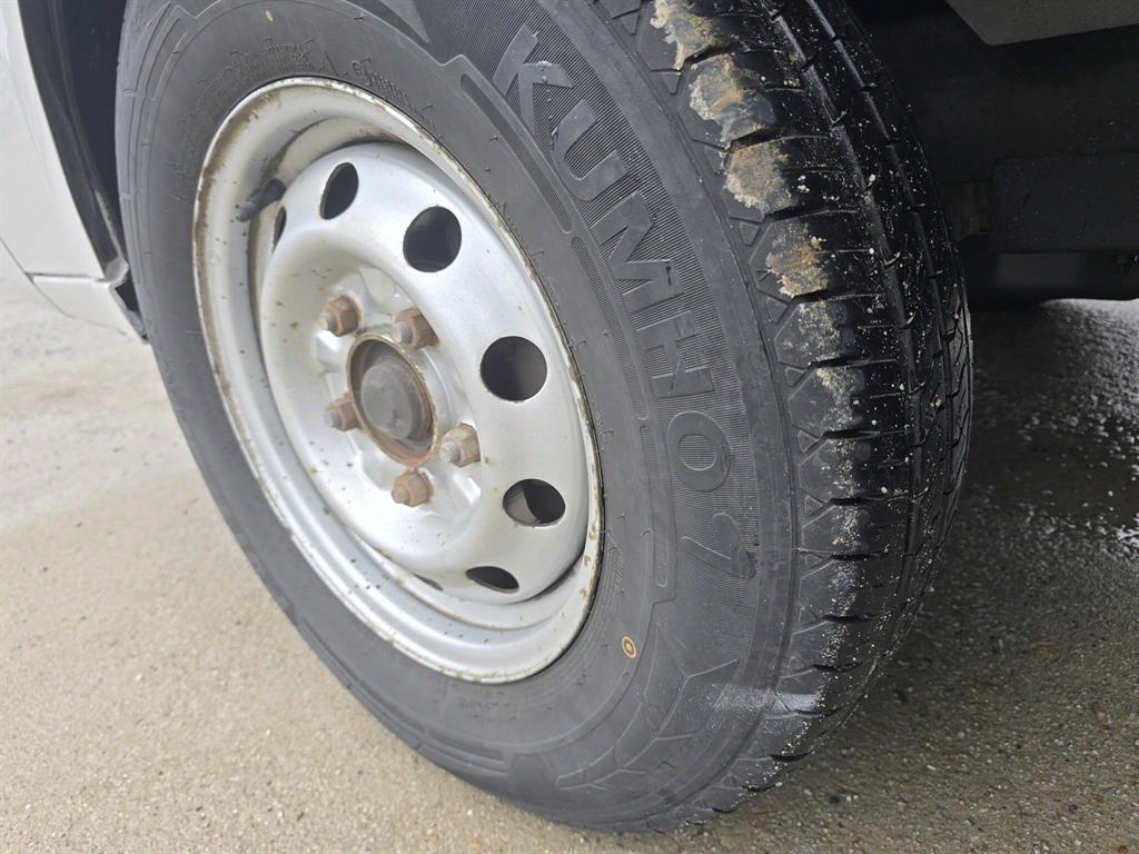 봉고3 1톤 카고