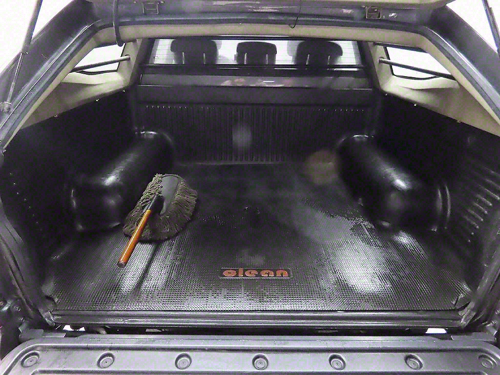 KG Mobility (Ssangyong) Korando Diesel 2WD CX5 Club 9