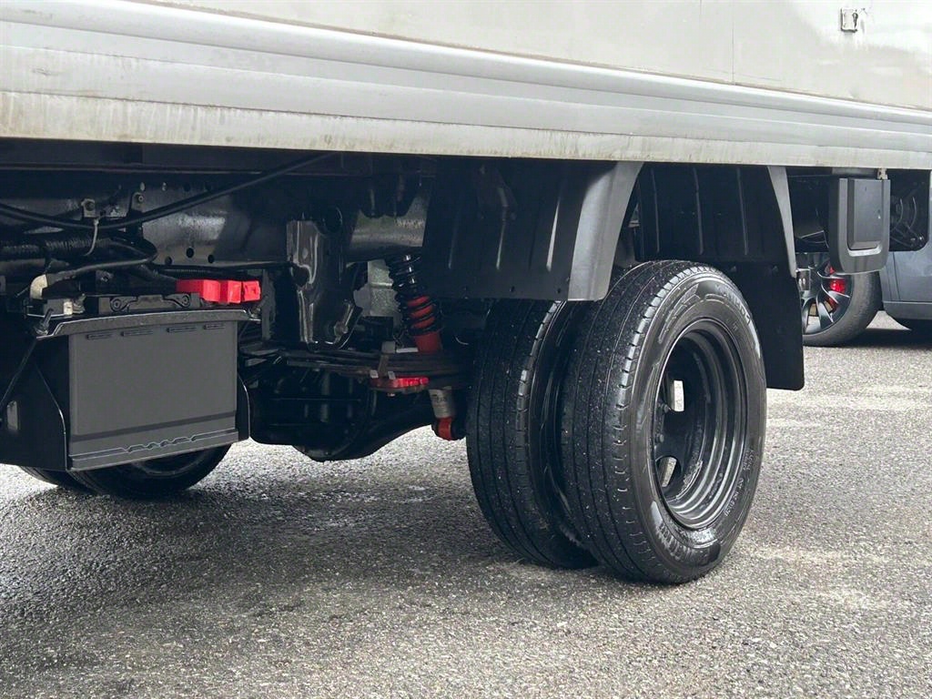 봉고3 1톤 표준탑 LPG