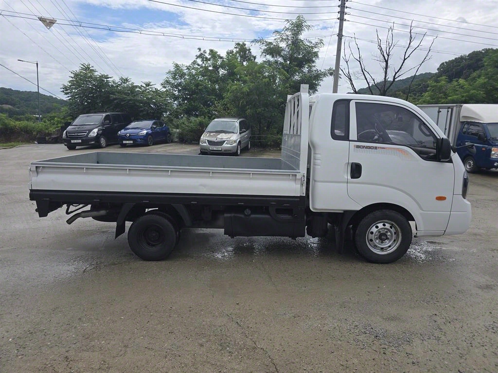 봉고3 1톤 카고