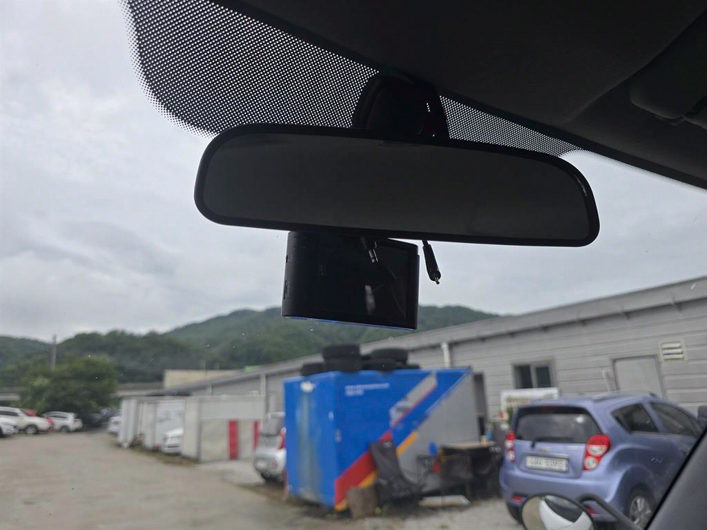 봉고3 1톤 카고