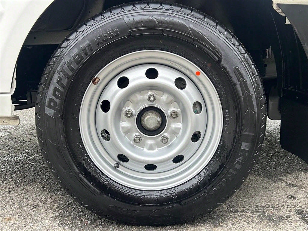 봉고3 1톤 표준탑 LPG
