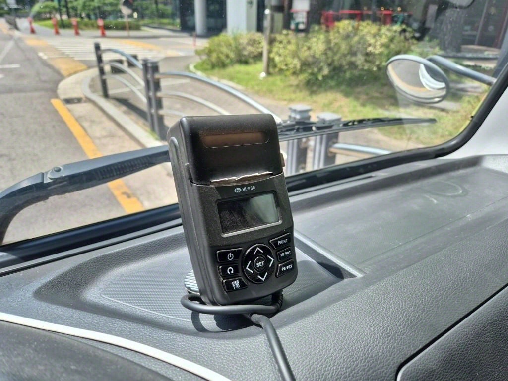 올뉴마이티 3.5톤 냉동탑