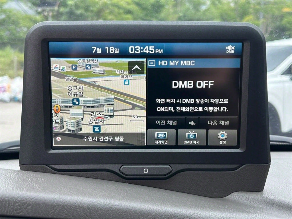 포터2 1톤 표준탑 전기