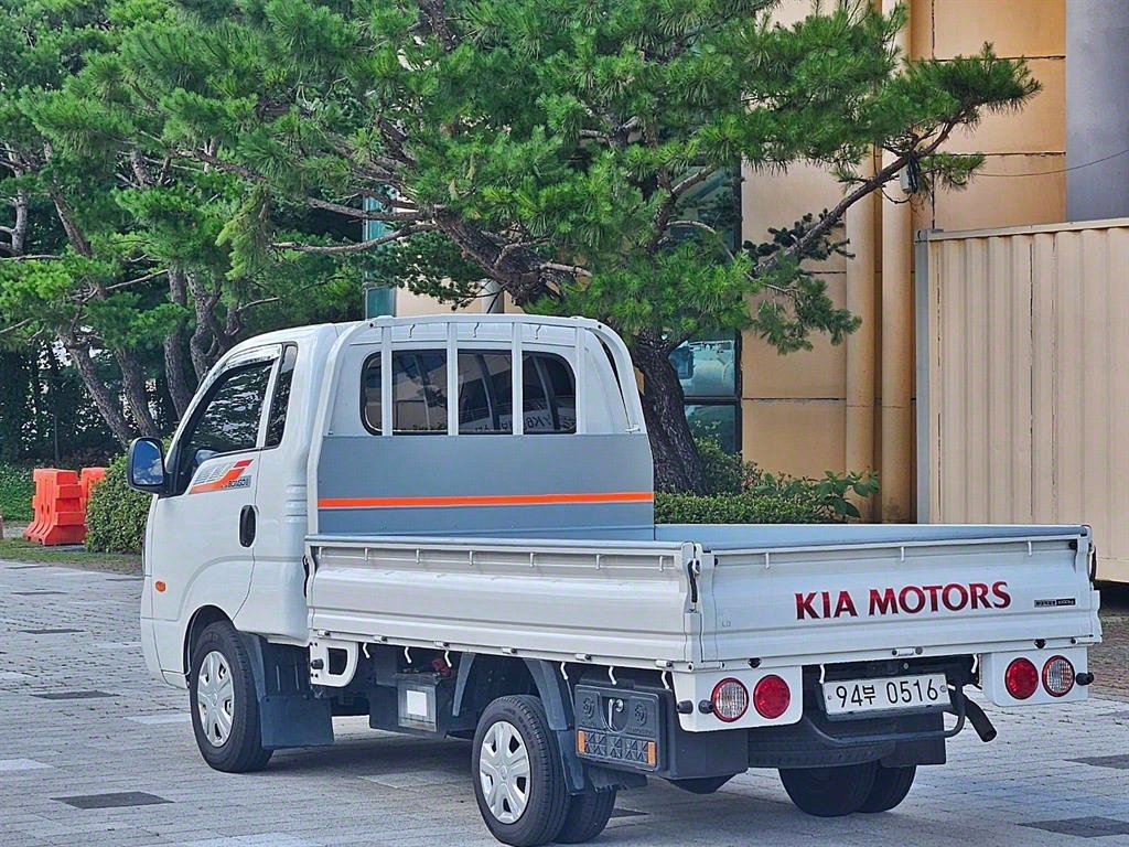 봉고3 1톤 카고