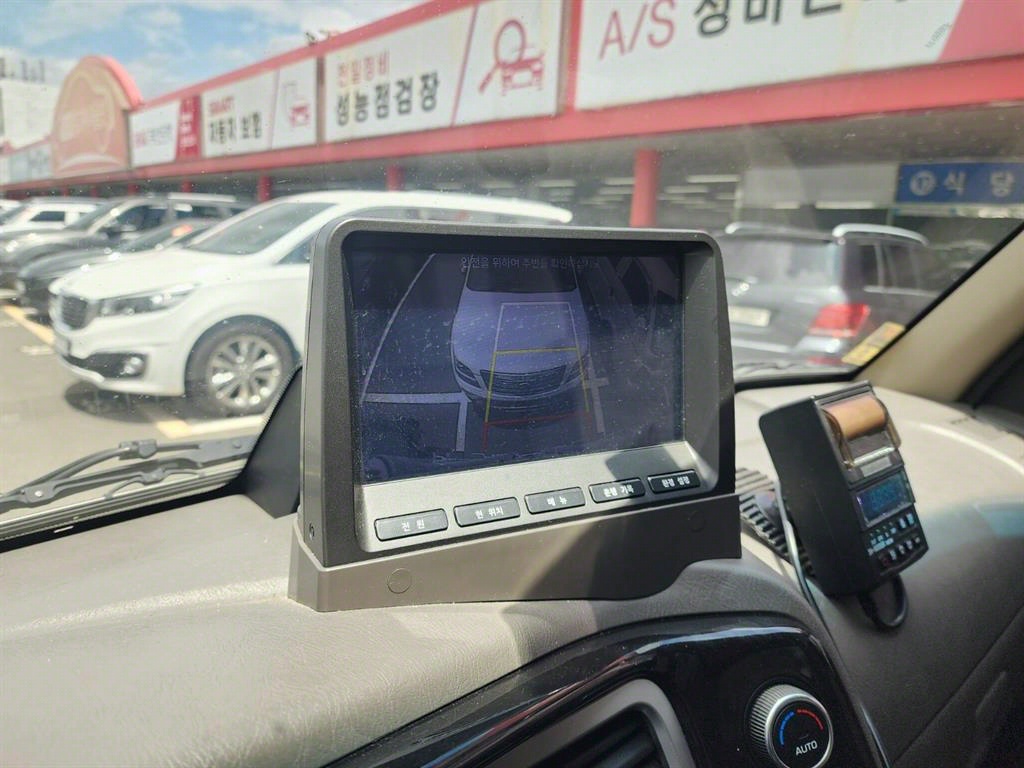 포터2 1톤 냉동탑