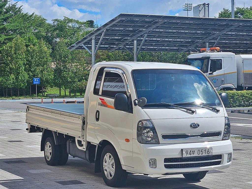 봉고3 1톤 카고