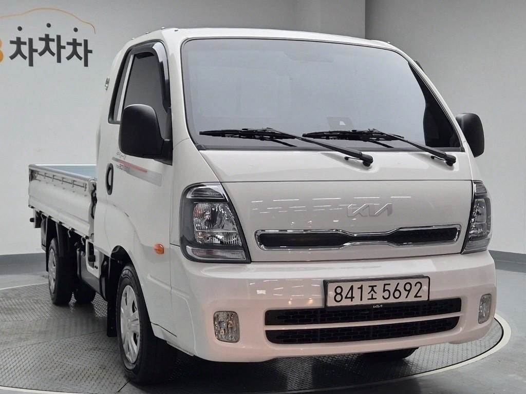 봉고3 1톤 카고