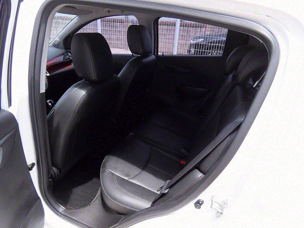 Chevrolet Spark Fashion 7