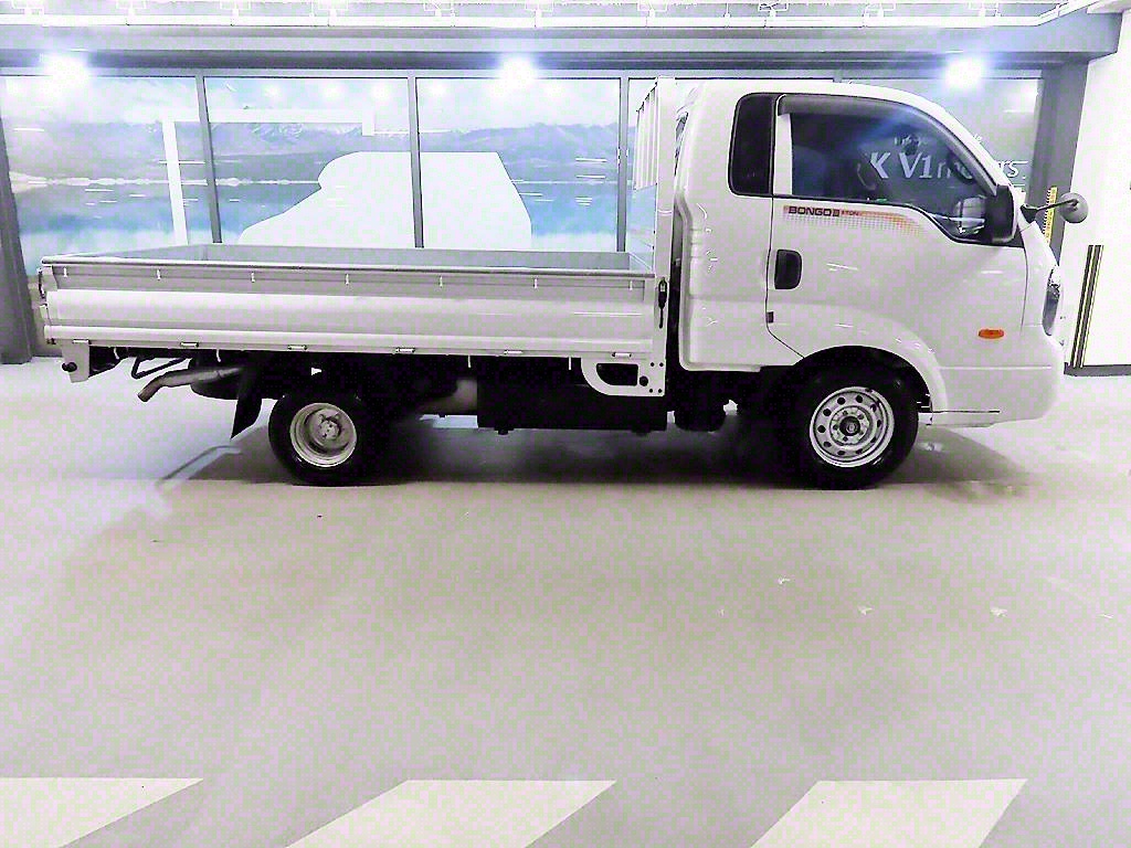 봉고3 1톤 카고 킹캡
