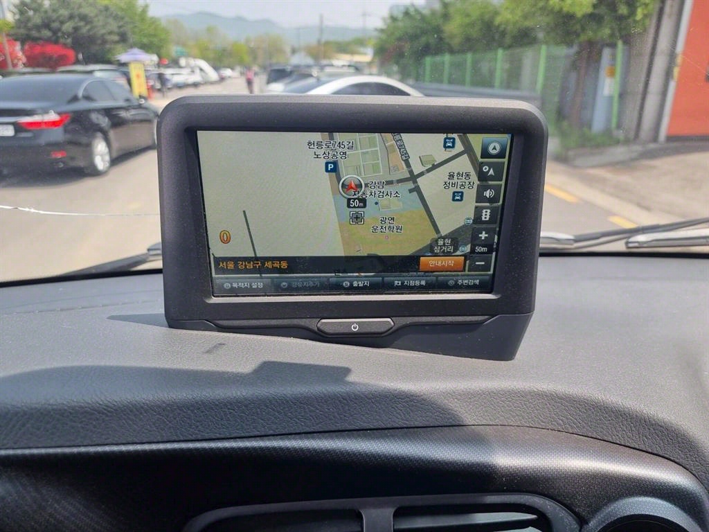봉고3 1톤 표준탑 전기