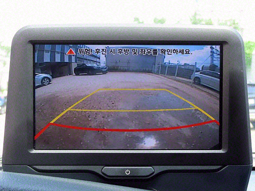 봉고3 1톤 표준탑 전기