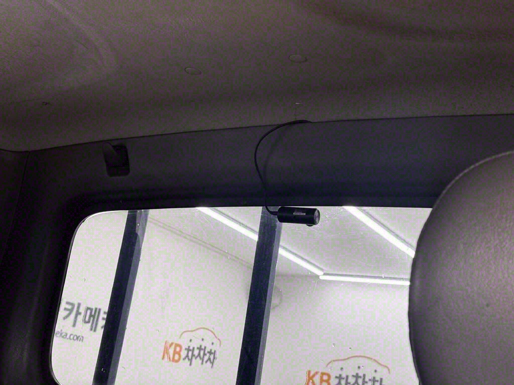 봉고3 1톤 카고