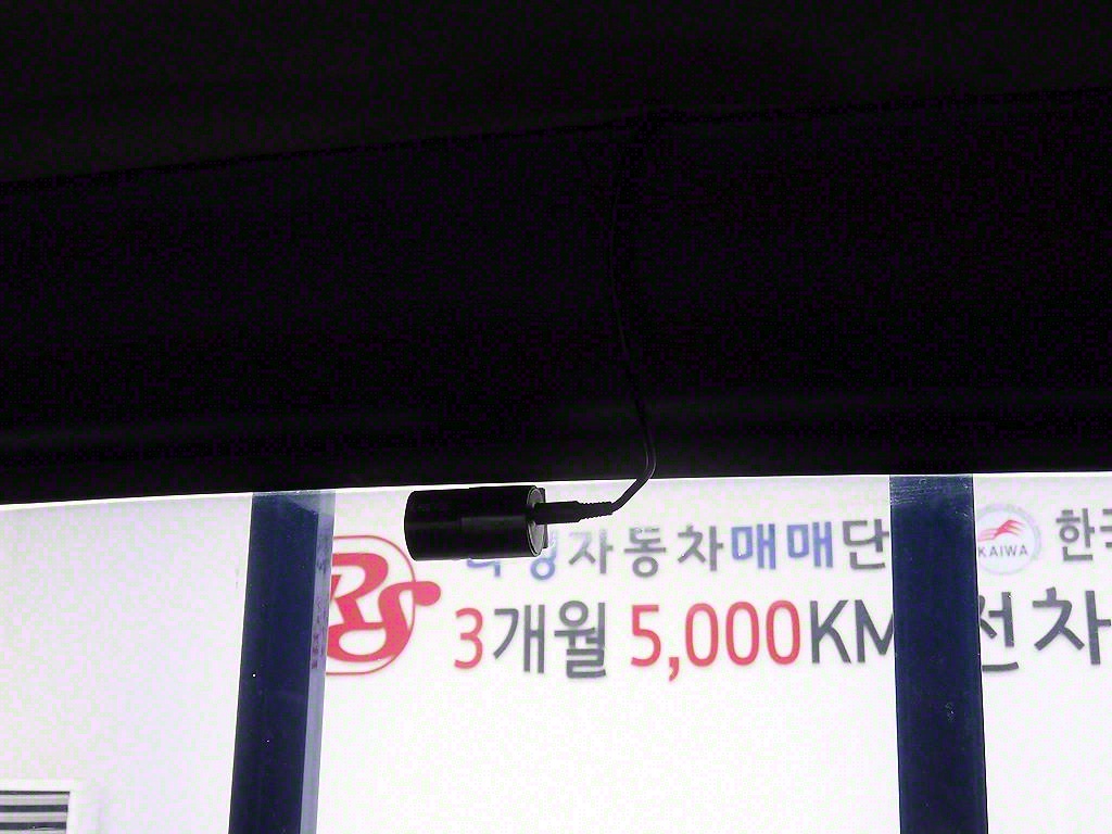 봉고3 1톤 카고