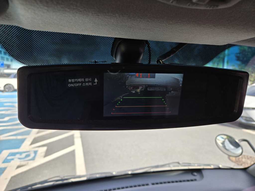 기아 봉고3 1톤 표준탑 13