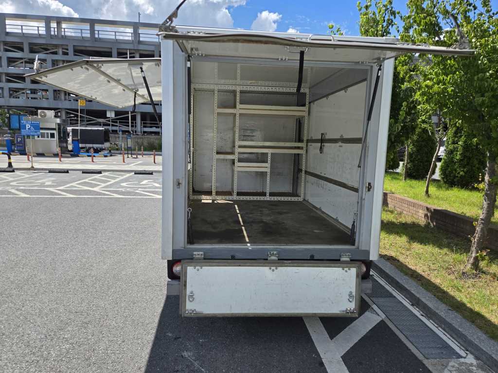 기아 봉고3 1톤 표준탑 11