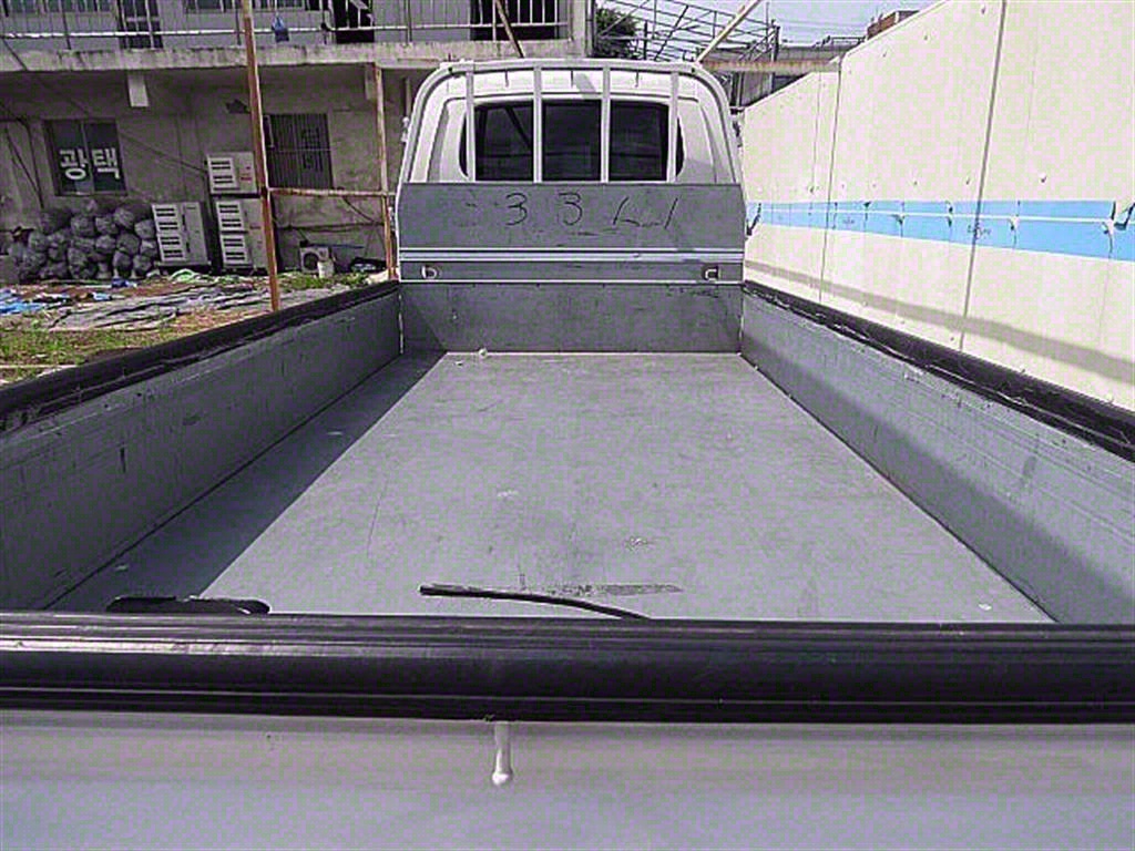 기아 봉고3 1.2톤 카고 4