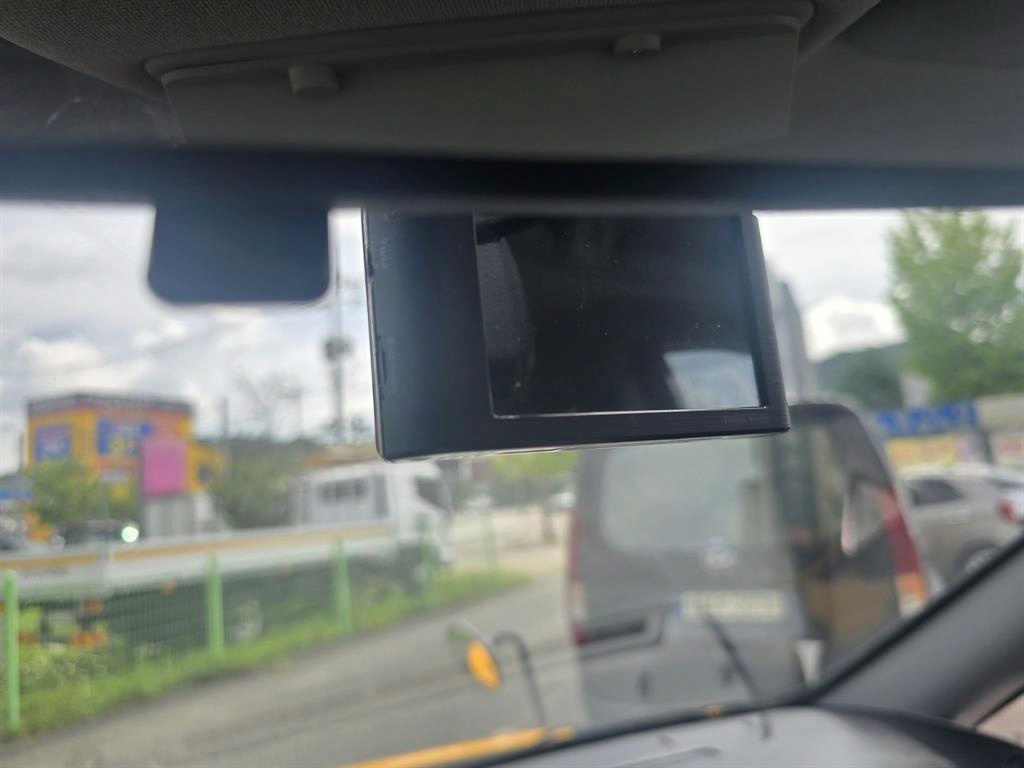 Hyundai Starex LPi 10