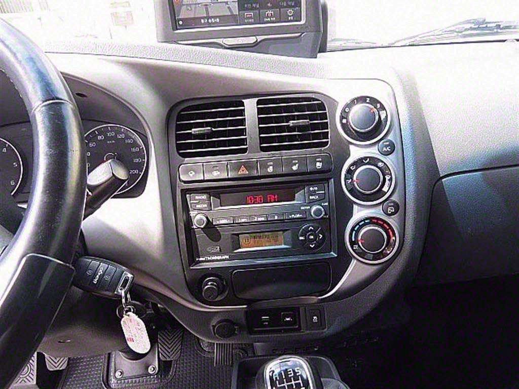 기아 봉고3 1.2톤 카고 6