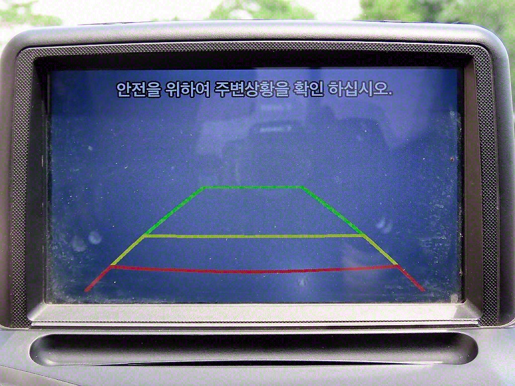 포터2 1톤 카고