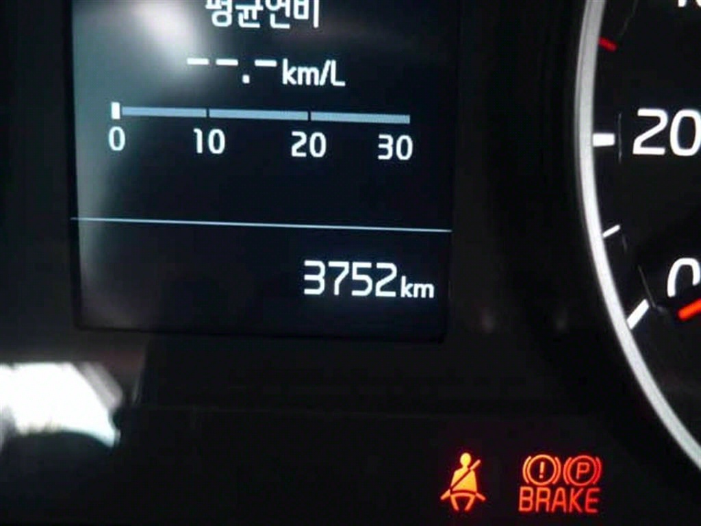 봉고3 1톤 표준탑 킹캡 LPG
