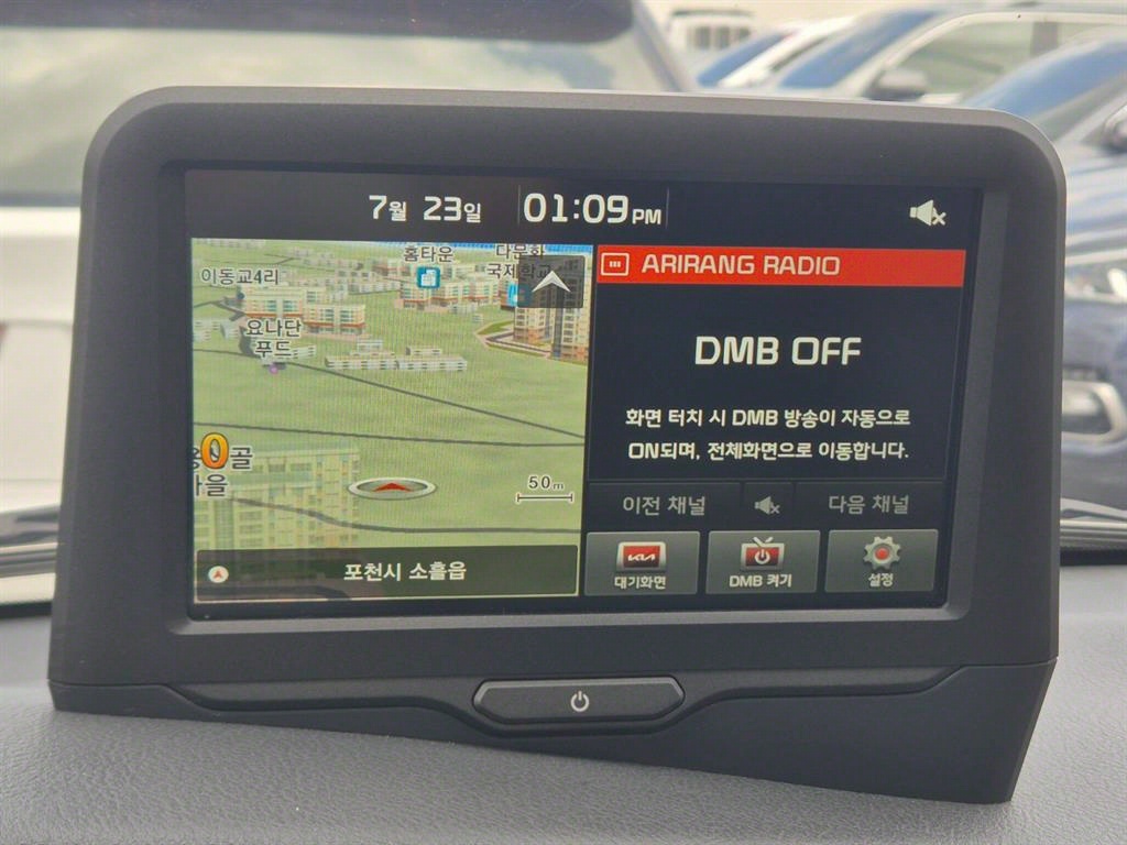 봉고3 1톤 표준탑