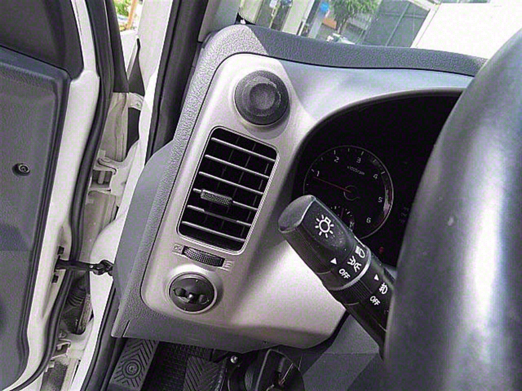 기아 봉고3 1.2톤 카고 10