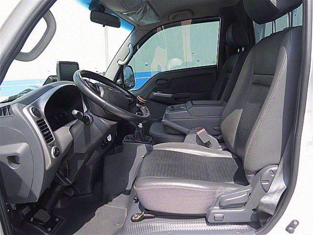 기아 봉고3 1.2톤 카고 5