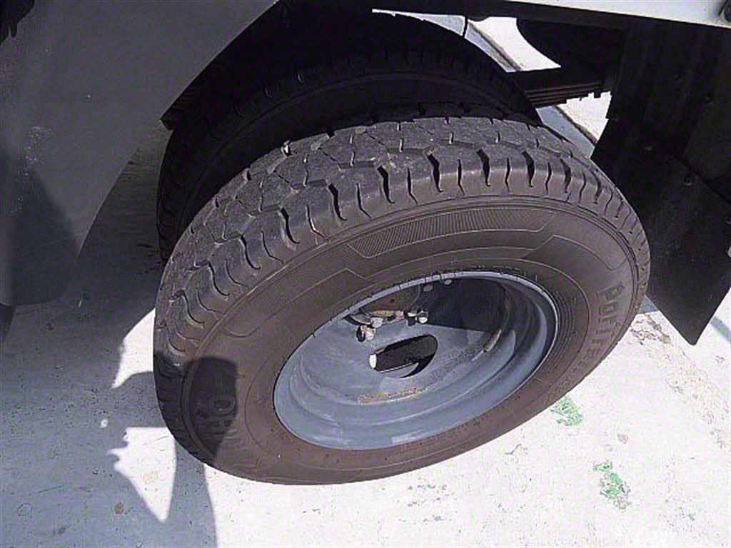 기아 봉고3 1.2톤 카고 14